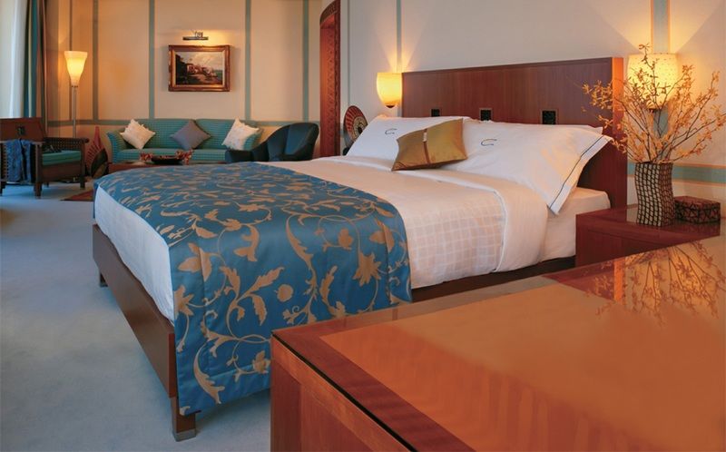 Rosewood Jeddah Hotel Luaran gambar