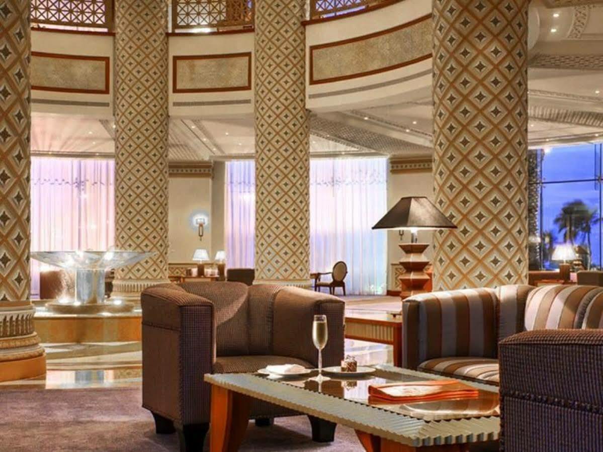 Rosewood Jeddah Hotel Luaran gambar